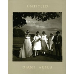 Diane Arbus: Untitled