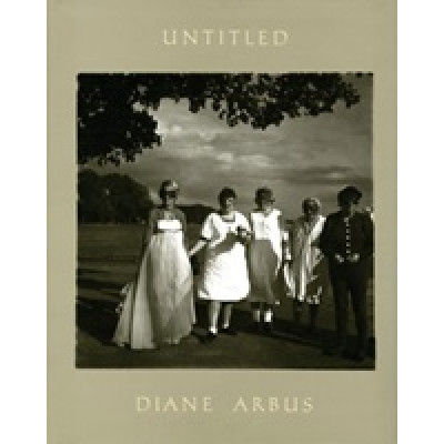 Diane Arbus: Untitled