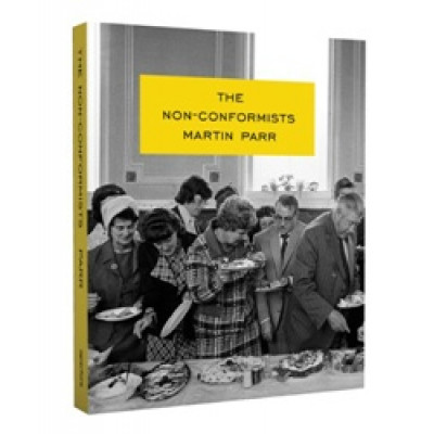 Martin Parr: The Non-Conformists