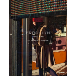Brooklyn. Alex Webb and Rebecca Norris Webb