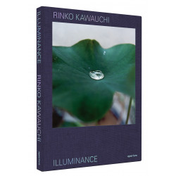 Rinko Kawauchi: Illuminance