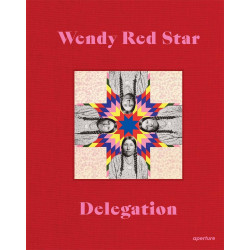 Wendy Red Star: Delegation