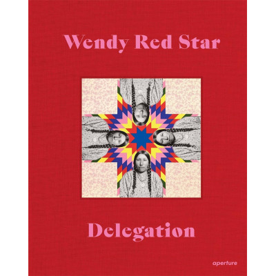 Wendy Red Star: Delegation