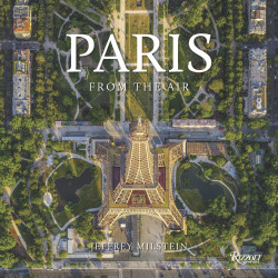 Paris: From The Air