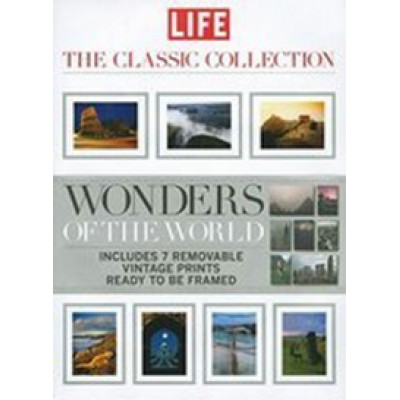 Life: Wonders of the World (Уценка)
