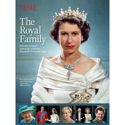 TIME: The Royal Family