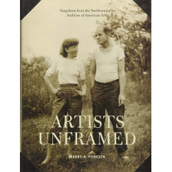 Artists Unframed