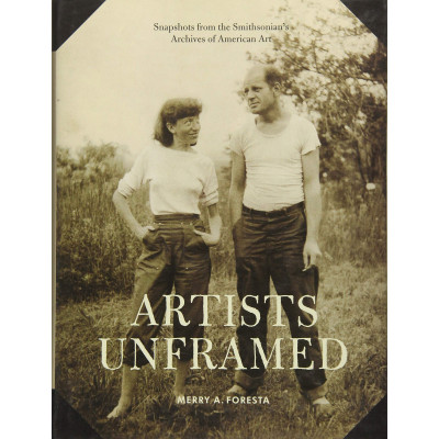 Artists Unframed
