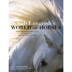 Bob Langrish’s World of Horses