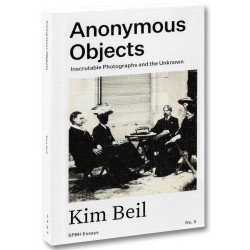 Anonymous Objects: Inscrutable Photographs and the Unknown (Essay No. 5)
