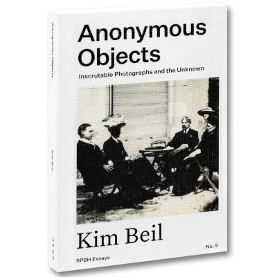 Anonymous Objects: Inscrutable Photographs and the Unknown (Essay No. 5)
