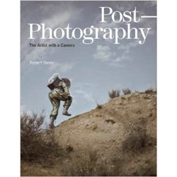 Post-Photography (Уценка)