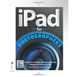 iPad For Photographers (Уценка)
