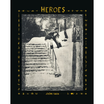 Heroes: Women in Snowboarding