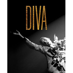 Diva: An Illustrated Guide to the Glamorous Personalities of Prima Donnas