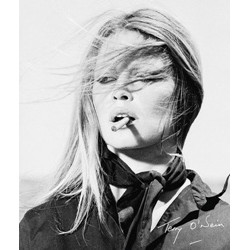 Terry O'Neill Terry O'Neill