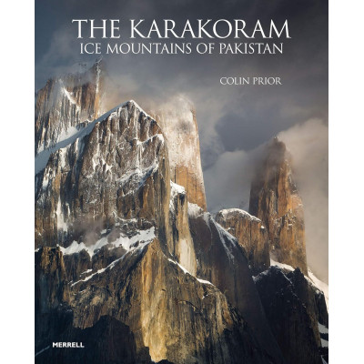 The Karakoram: Ice Mountains of Pakistan