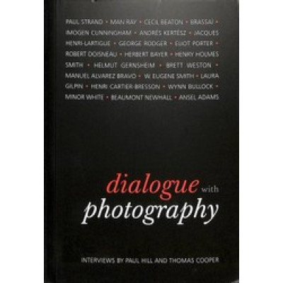 Dialogue with Photography