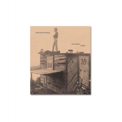 Huts, Temples, Castles