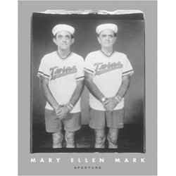 Mary Ellen Mark:Twins (Уценка)