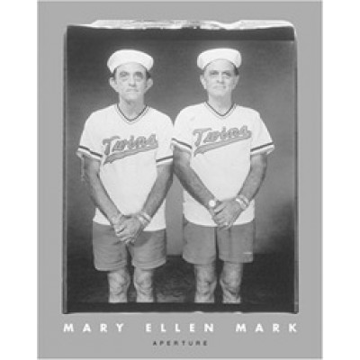 Mary Ellen Mark:Twins (Уценка)