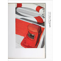 Keld Helmer-Petersen - 122 Colour Photographs. Books on Books 14