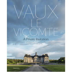 Vaux-le-Vicomte: A Private Invitation