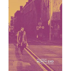 Geraldine Lay: North end