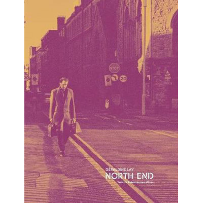 Geraldine Lay: North end