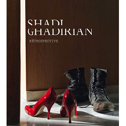 Shadi Ghadirian: Retrospective