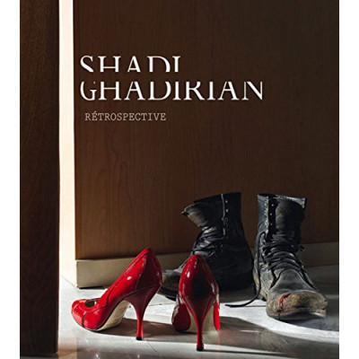 Shadi Ghadirian: Retrospective