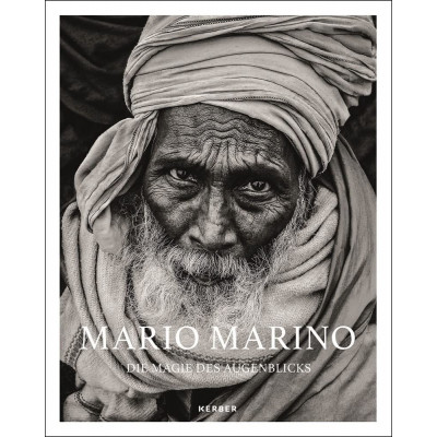 Mario Marino: die Magie des Augenblicks