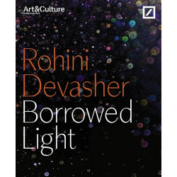 Borrowed Light: Rohini Devasher
