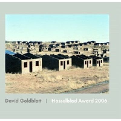 David Goldblatt - Hasselblad Award 2006 (Уценка)