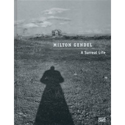 Milton Gendel - A Surreal Life (Уценка)