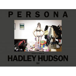 Persona. Hadley Hudson