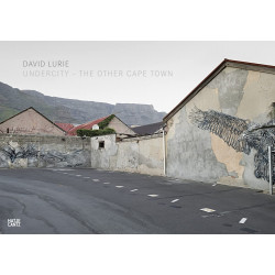 David Lurie: Undercity: The Other Cape Town