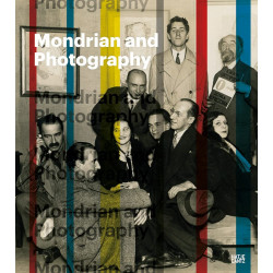 Mondrian and Photography