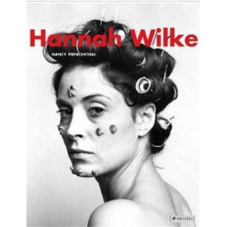 Hannah Wilke