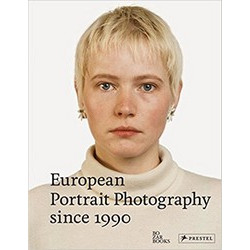European Portrait Photography since 1990
