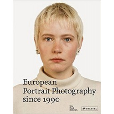European Portrait Photography since 1990