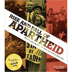 Rise and Fall of Apartheid
