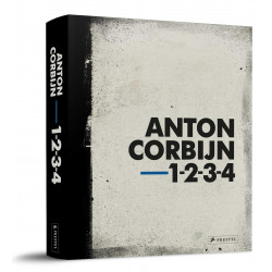Anton Corbijn: 1-2-3-4