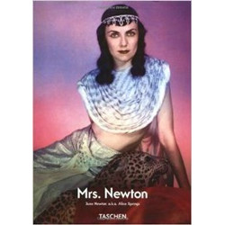 Mrs Newton