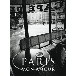 Paris Mon Amour