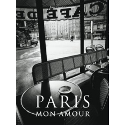 Paris Mon Amour