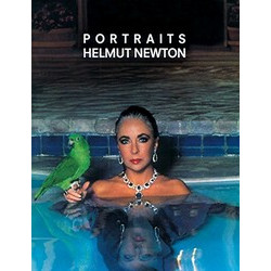 Helmut Newton Portraits Helmut Newton Portraits