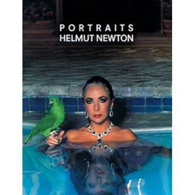 Helmut Newton Portraits Helmut Newton Portraits