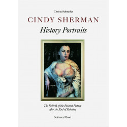Cindy Sherman: History Portraits