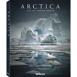 Arctica: The Vanishing North